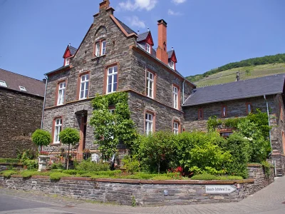 Holiday house Refugium - Outdoor photo 3