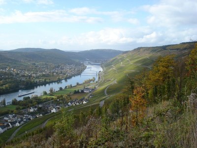 Holiday house Refugium - Environment photo 6