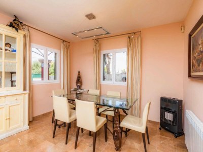 Holiday house Tranquil Villa Stay in Tolleric - Features photo 14