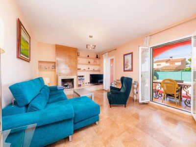 Holiday house Tranquil Villa Stay in Tolleric - Features photo 16