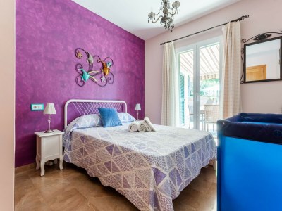 Holiday house Tranquil Villa Stay in Tolleric - Features photo 19