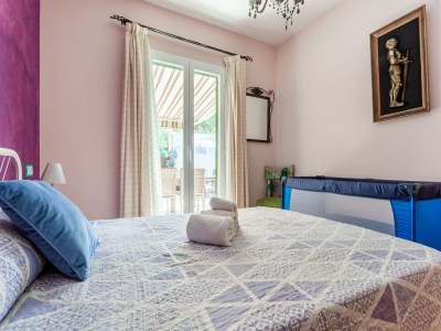 Holiday house Tranquil Villa Stay in Tolleric - Features photo 21