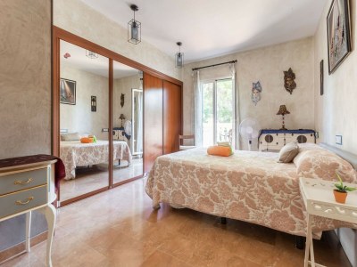 Holiday house Tranquil Villa Stay in Tolleric - Features photo 25