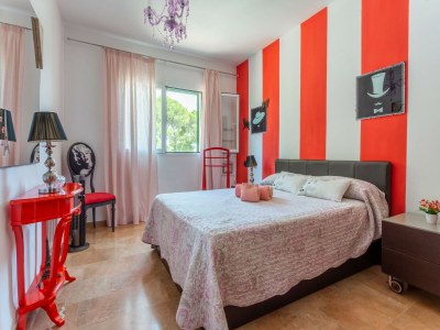 Holiday house Tranquil Villa Stay in Tolleric - Features photo 28