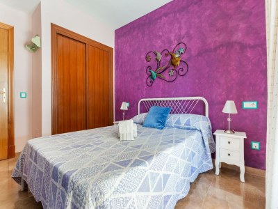 Holiday house Tranquil Villa Stay in Tolleric - Features photo 29