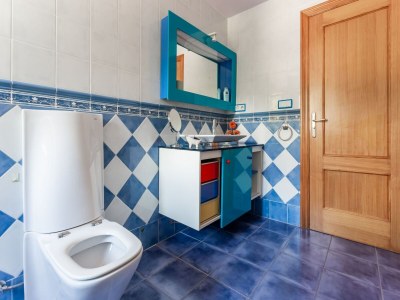 Holiday house Tranquil Villa Stay in Tolleric - Features photo 30