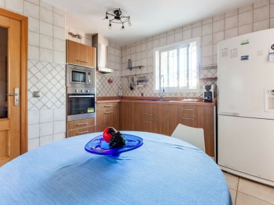 Holiday house Tranquil Villa Stay in Tolleric - Features photo 31