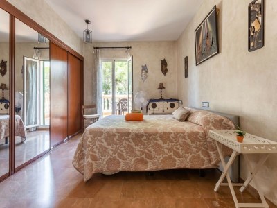 Holiday house Tranquil Villa Stay in Tolleric - Features photo 34