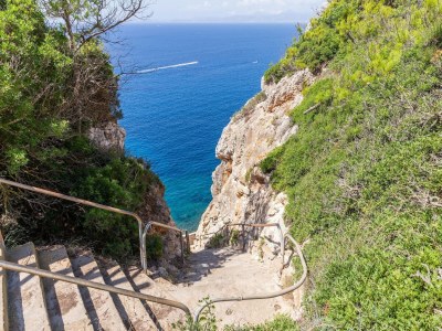 Holiday house Tranquil Villa Stay in Tolleric - Environment photo 38