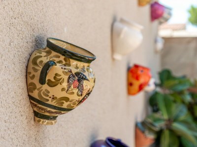 Holiday house Tranquil Villa Stay in Tolleric - Outdoor photo 39