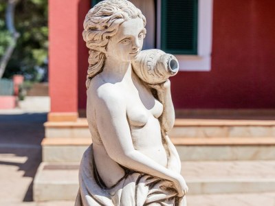 Holiday house Tranquil Villa Stay in Tolleric - Outdoor photo 40