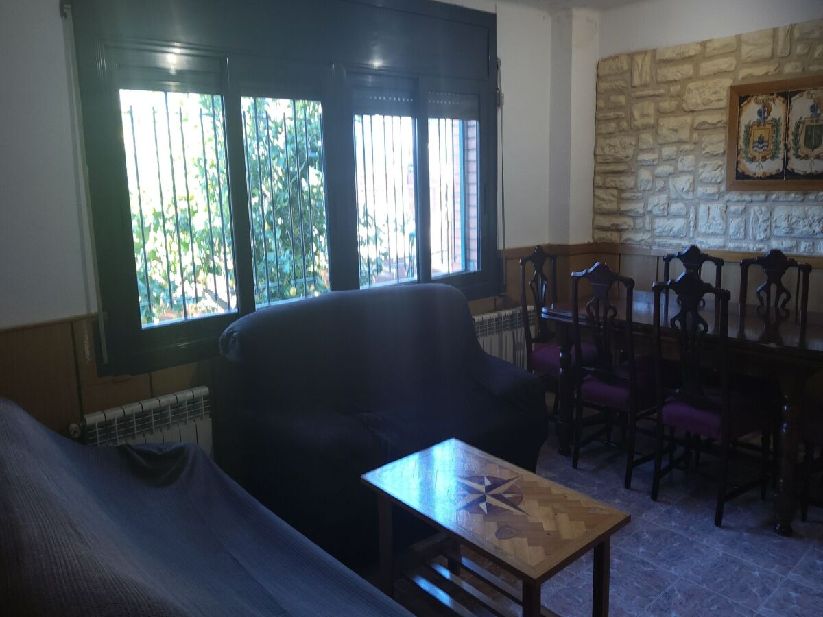 Holiday house Ferienhaus in Esparreguera bei Barcelona