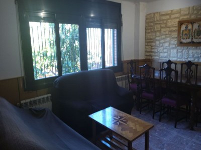 Holiday house Ferienhaus in Esparreguera bei Barcelona in La Torre de Claramunt - Holiday house