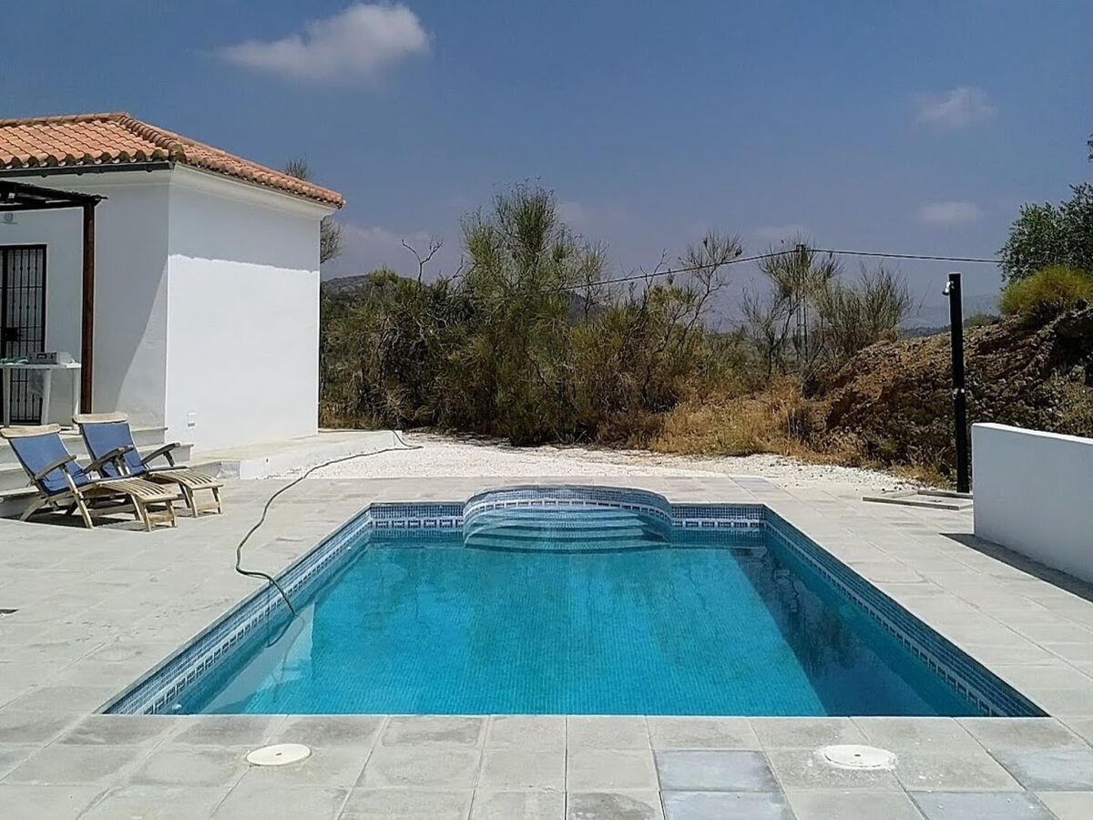 Holiday house Private Pool Retreat Almogía - Outdoor photo 2