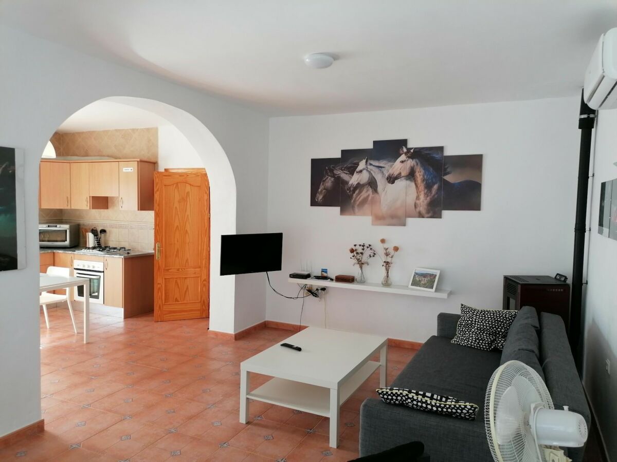 Holiday house Private Pool Retreat Almogía - Outdoor photo 3