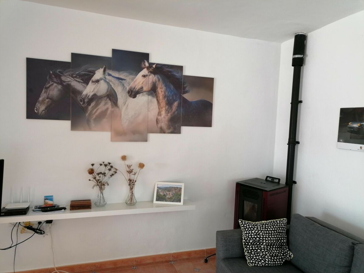 Holiday house Private Pool Retreat Almogía - Outdoor photo 4