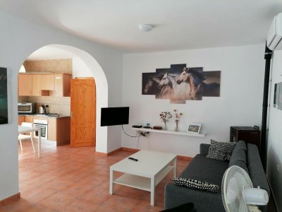 Holiday house Private Pool Retreat Almogía - Outdoor photo 3