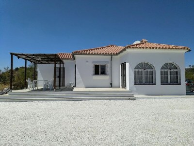 Holiday house Private Pool Retreat Almogía - Outdoor photo 5