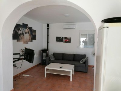 Holiday house Private Pool Retreat Almogía - Outdoor photo 6