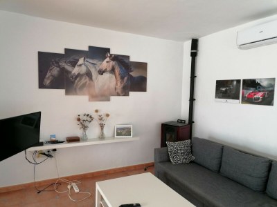 Holiday house Private Pool Retreat Almogía - Outdoor photo 8