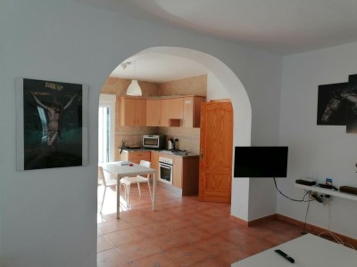 Holiday house Private Pool Retreat Almogía - Outdoor photo 9