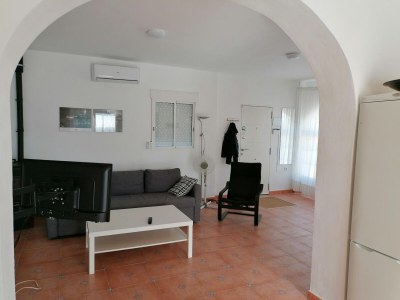 Holiday house Private Pool Retreat Almogía - Outdoor photo 11