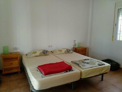 Holiday house Private Pool Retreat Almogía - Outdoor photo 12