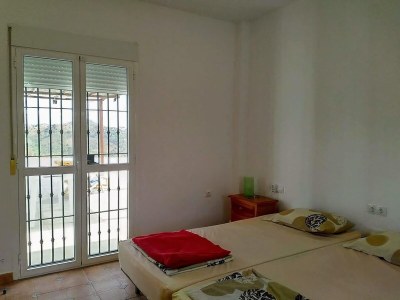 Holiday house Private Pool Retreat Almogía - Outdoor photo 15