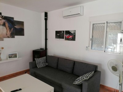 Holiday house Private Pool Retreat Almogía - Outdoor photo 19