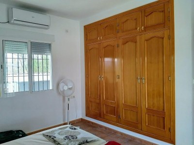 Holiday house Private Pool Retreat Almogía - Outdoor photo 20