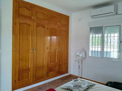 Holiday house Private Pool Retreat Almogía - Features photo 22