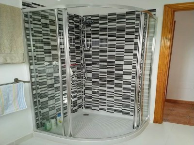 Holiday house Private Pool Retreat Almogía - Features photo 23