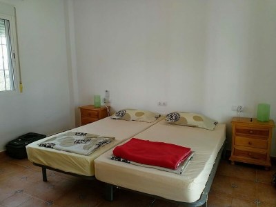 Holiday house Private Pool Retreat Almogía - Features photo 24