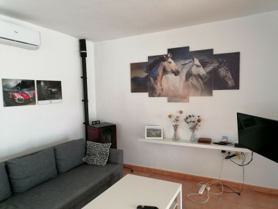 Holiday house Private Pool Retreat Almogía - Features photo 27