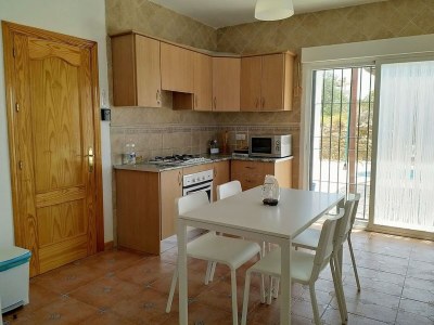 Holiday house Private Pool Retreat Almogía - Features photo 28