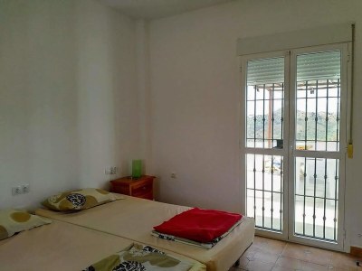 Holiday house Private Pool Retreat Almogía - Features photo 31