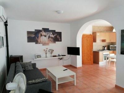 Holiday house Private Pool Retreat Almogía - Features photo 32