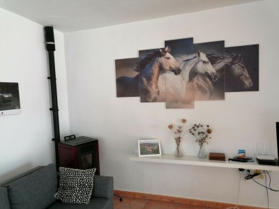 Holiday house Private Pool Retreat Almogía - Features photo 33