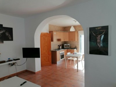 Holiday house Private Pool Retreat Almogía - Features photo 35