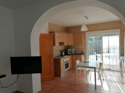 Holiday house Private Pool Retreat Almogía - Features photo 36