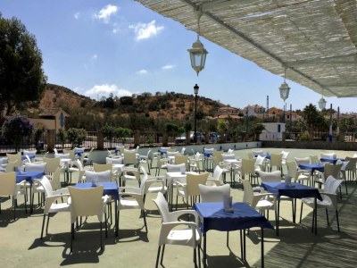 Holiday house Private Pool Retreat Almogía - Environment photo 39