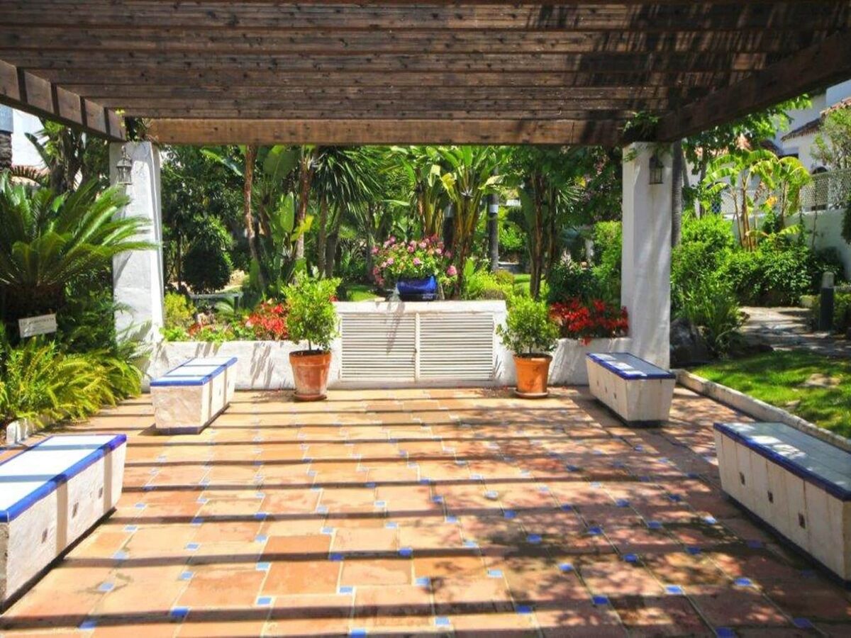 Apartment Küstenurlaub mit Pool - Outdoor photo 4