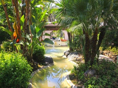 Apartment Küstenurlaub mit Pool - Outdoor photo 6