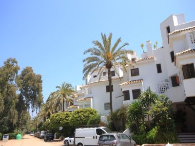 Apartment Küstenurlaub mit Pool - Outdoor photo 11