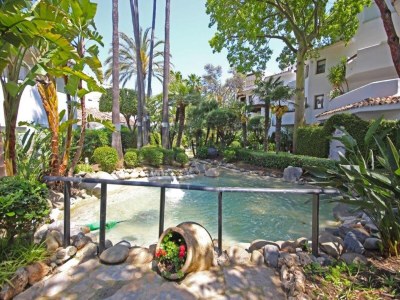 Apartment Küstenurlaub mit Pool - Outdoor photo 14