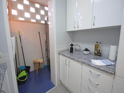 Apartment Küstenurlaub mit Pool - Features photo 18