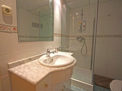 Apartment Küstenurlaub mit Pool - Features photo 19