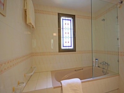 Apartment Küstenurlaub mit Pool - Features photo 20