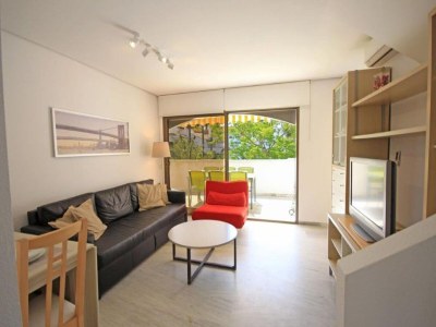 Apartment Küstenurlaub mit Pool - Features photo 21