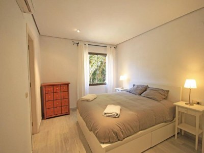 Apartment Küstenurlaub mit Pool - Features photo 22